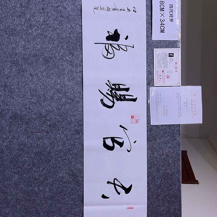 书法书画家作品欣赏