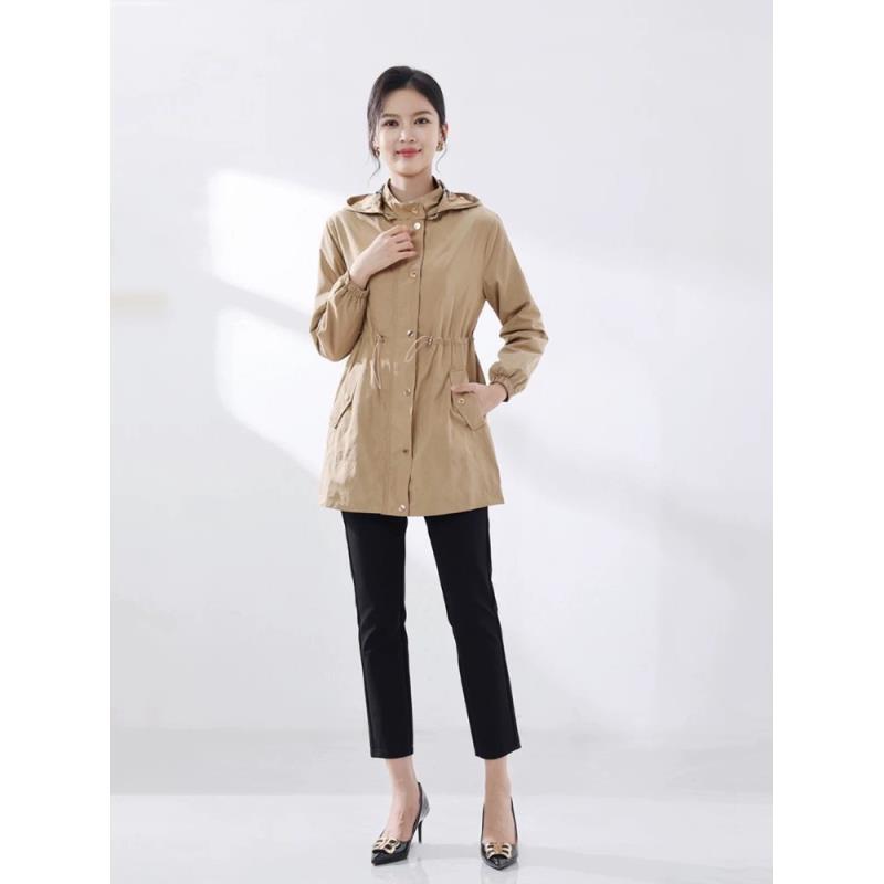 1126-太完美时尚百搭外套