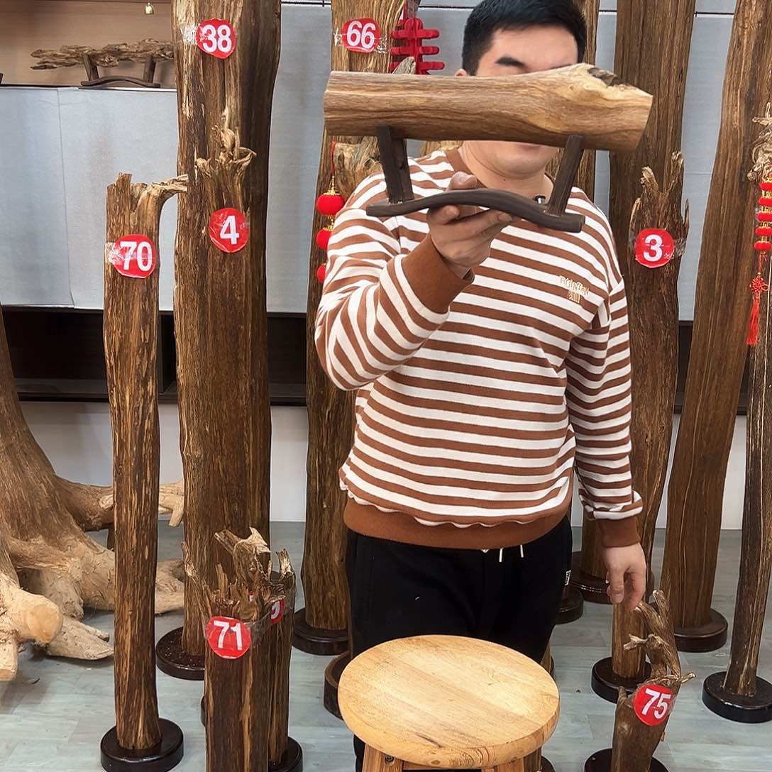 沉香摆件沉香摆件