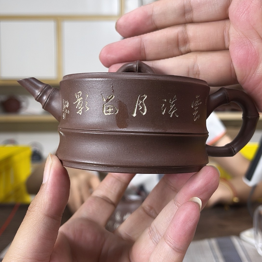 茶壶紫砂紫砂紫砂