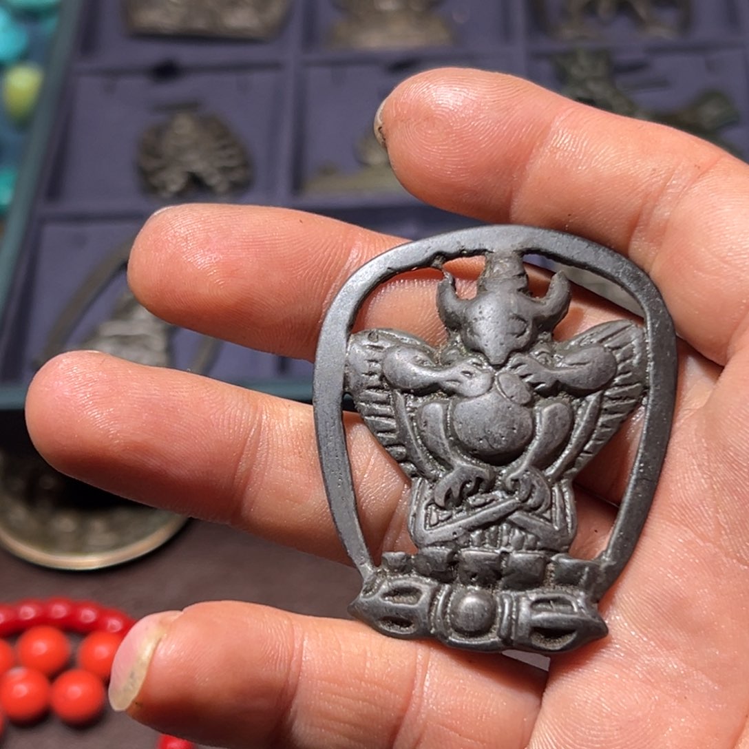 星月菩提吊坠曜****2星月菩提88999