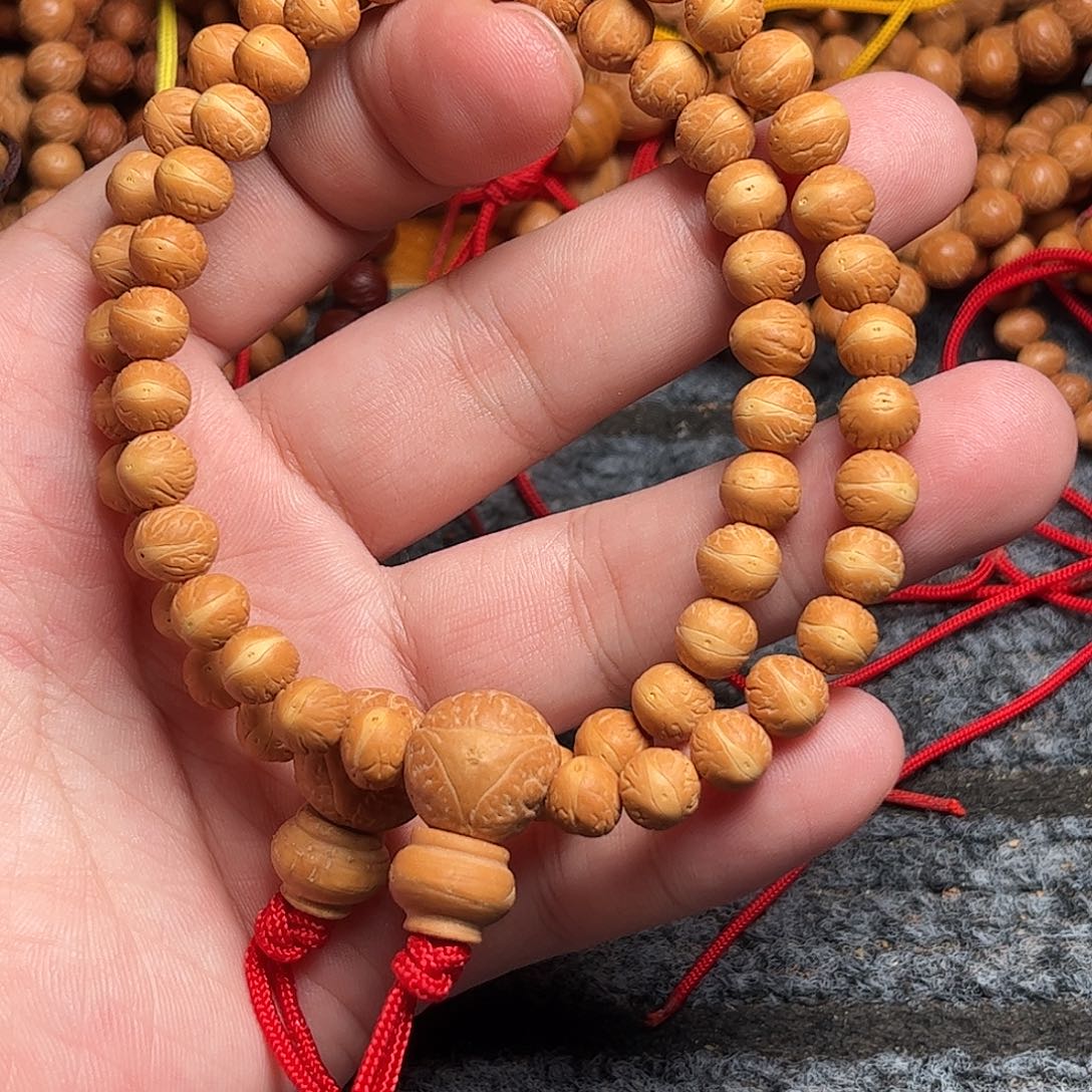 凤眼菩提手串凤眼菩提手串手链