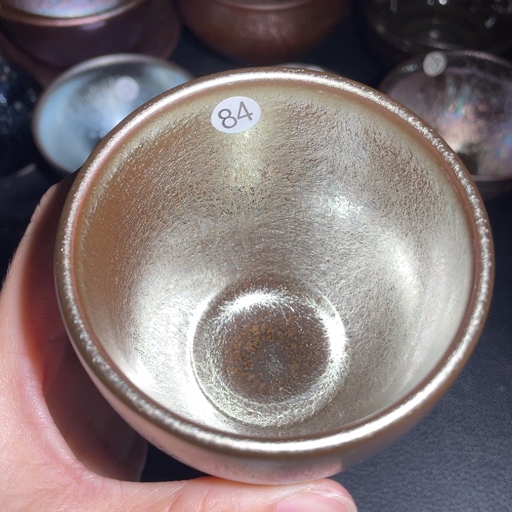 茶盏建盏直播间链接