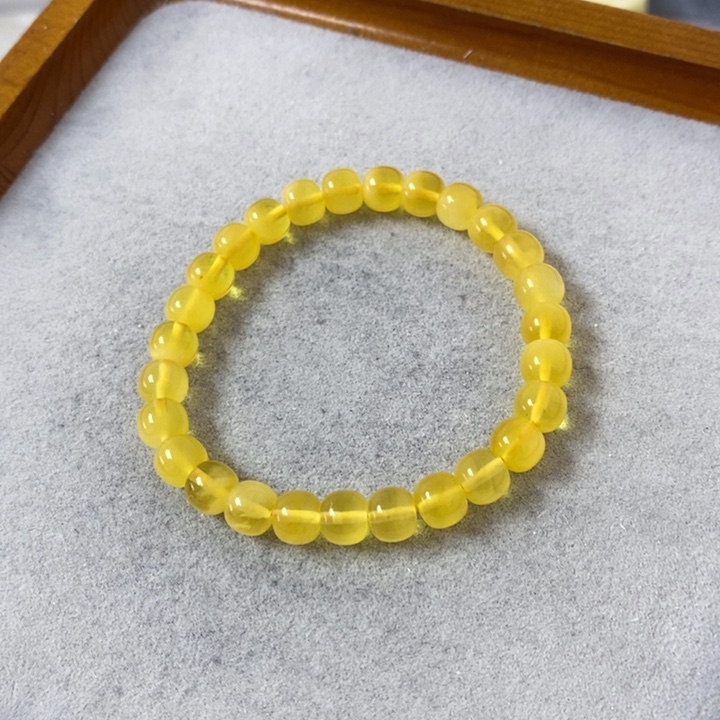 蜜蜡裸石未镶嵌多样性发货