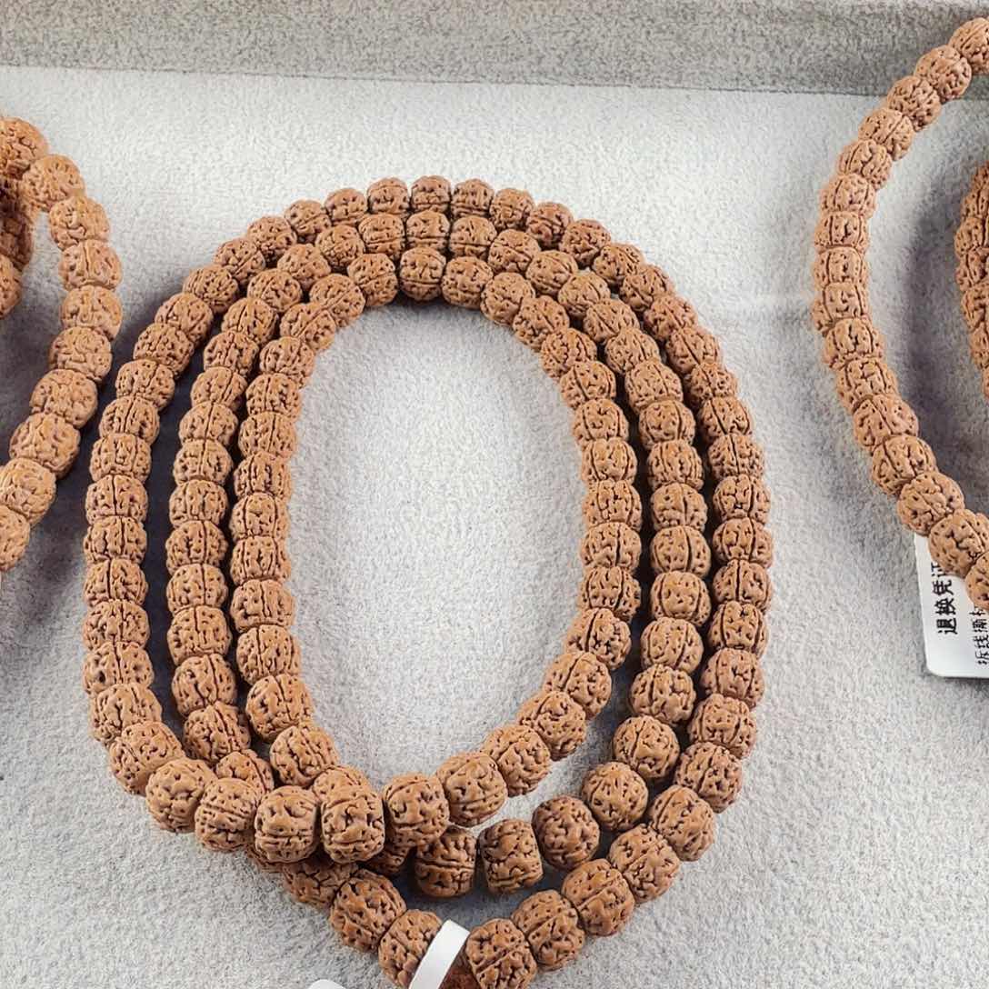 金刚菩提吊坠噜**啦潜水艇