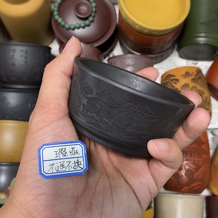 瑕疵不退不换介意勿拍