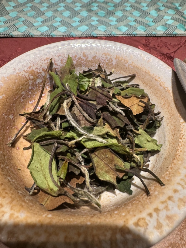 【开播福利】一叶九鼎合集十款不同茶品