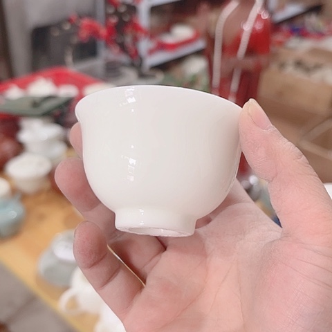 微瑕的一个直播间介意勿拍