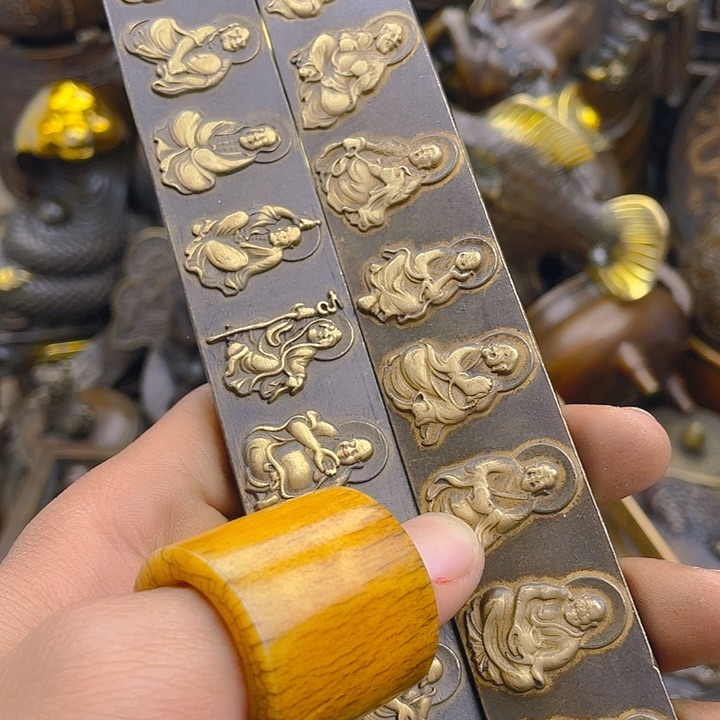 I don’t know if you can