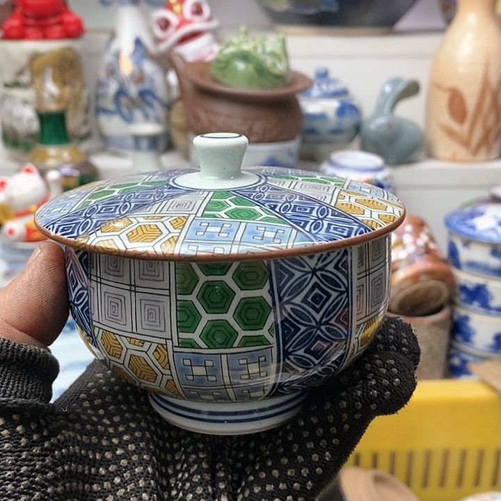 瓷片爱你们是因为你们太善良才喜欢你们