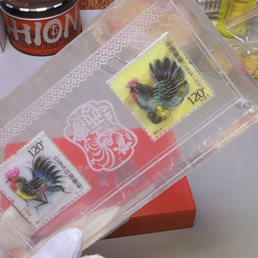 生肖鸡摆件福利福利