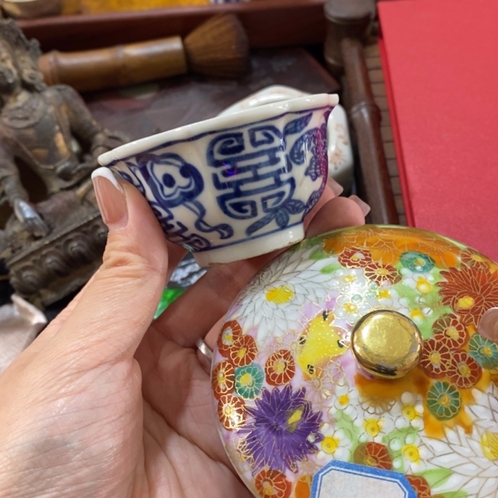紫砂陶瓷艺术陶瓷艺术陶瓷艺术