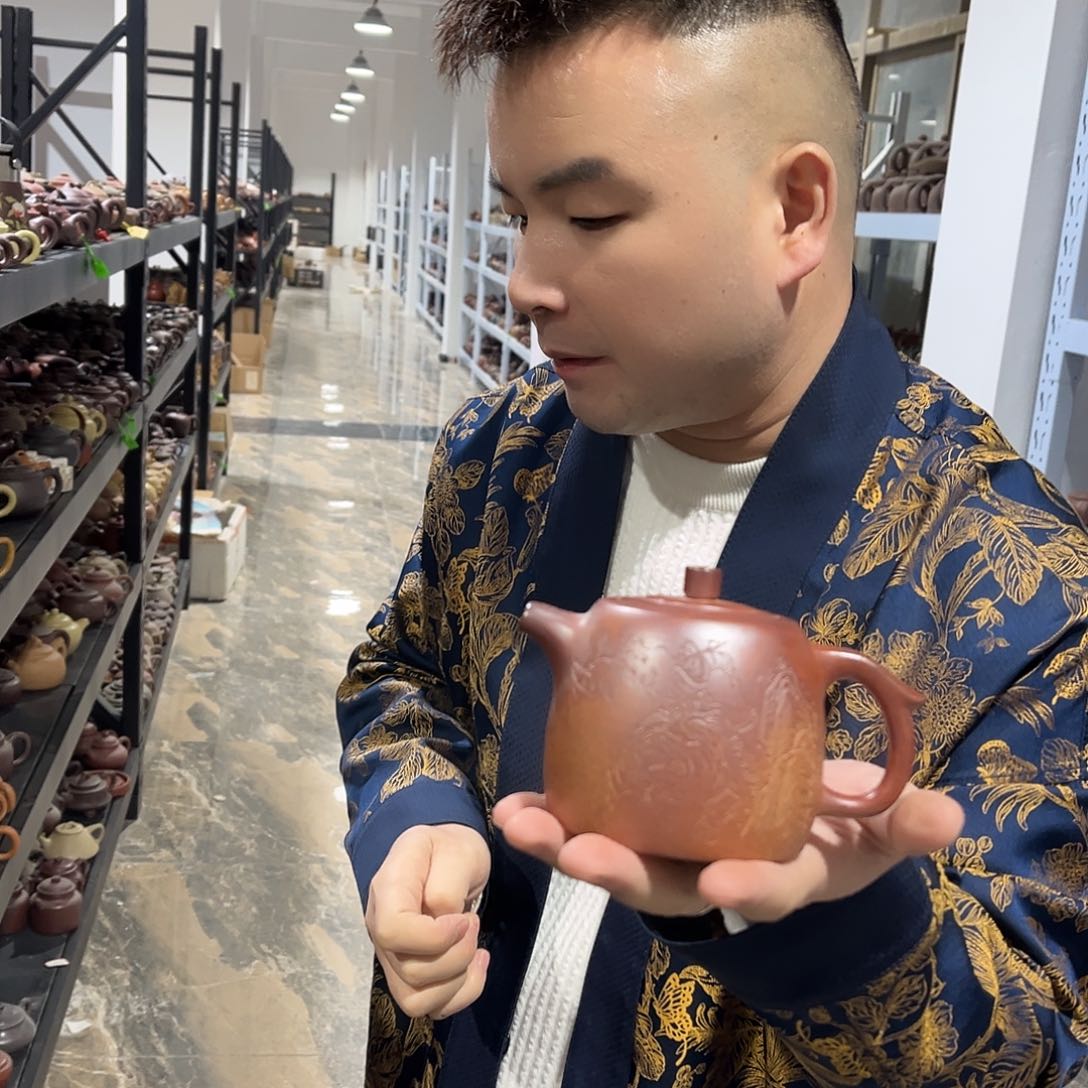 茶壶紫砂klemoktvjoe