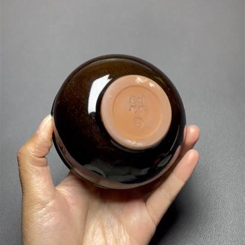 【闪购商品】茶盏-737............