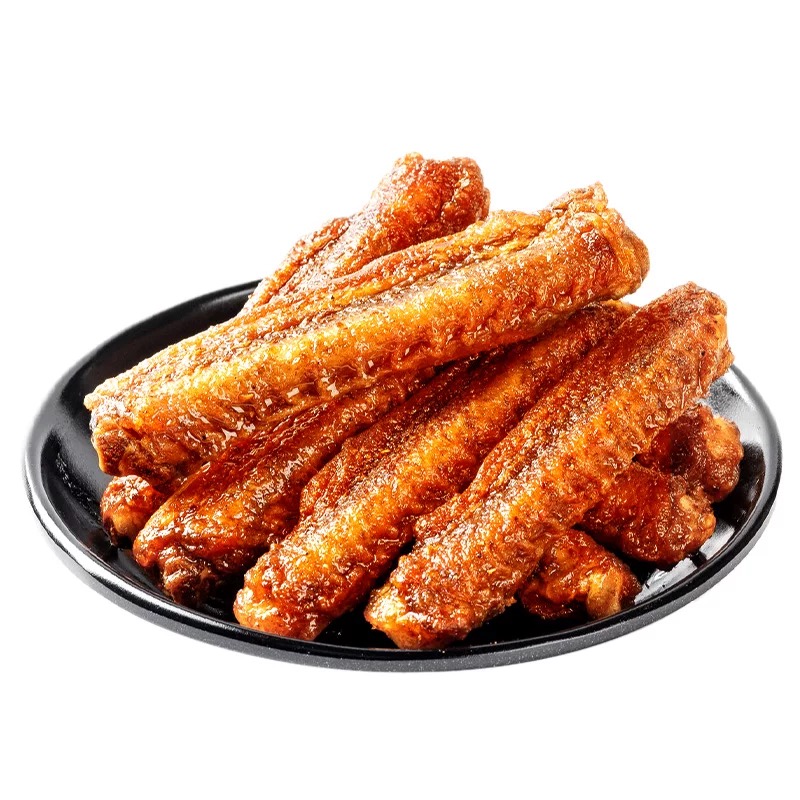 LH卤鸭中翅250g/份