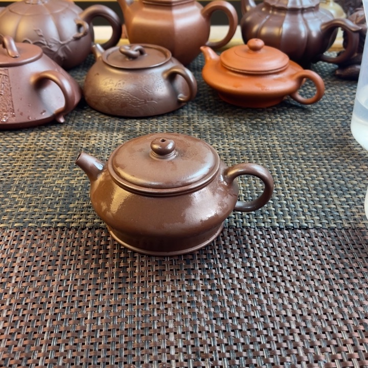 茶壶紫砂正品紫砂壶