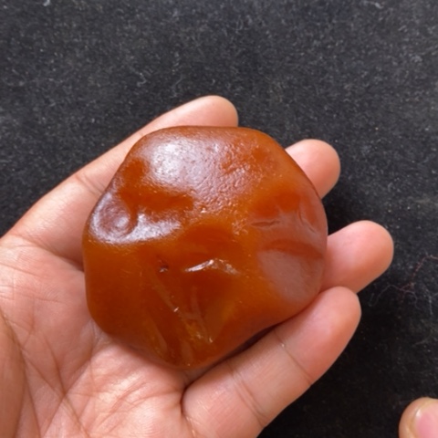 蜜蜡珠宝奇石未镶嵌