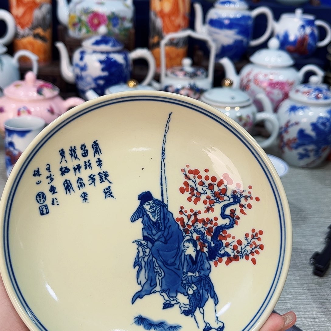 景德镇哈哈哈哈噶