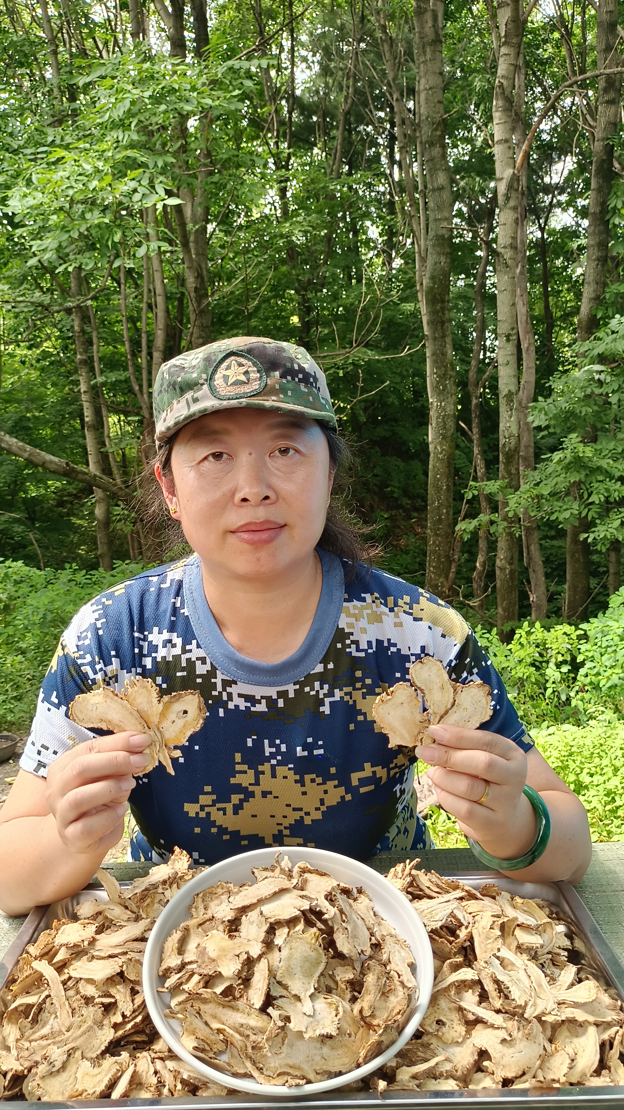 精选高品质当归片可煲汤炖肉泡水煮水