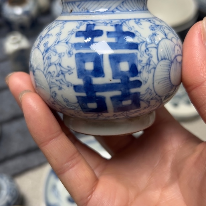 会***猫摆件陶景德镇陶瓷杯/碟/盘/碗