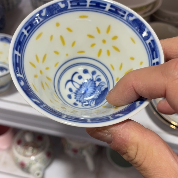 景德镇陶瓷艺术品