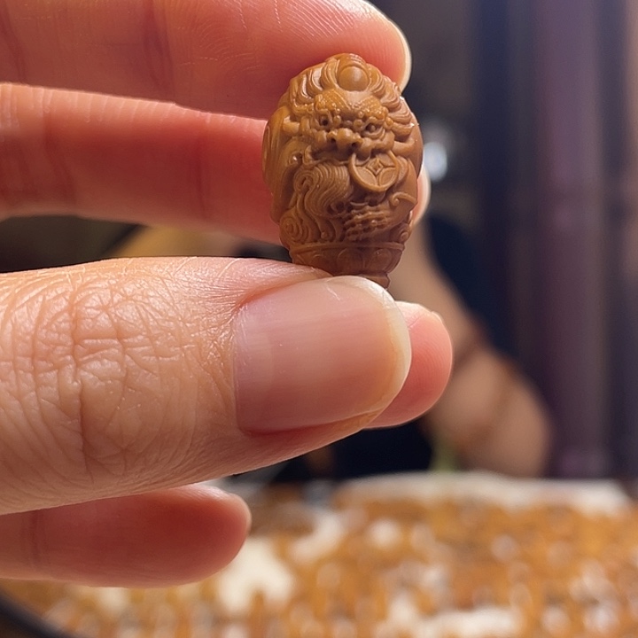 手串/手链橄榄核