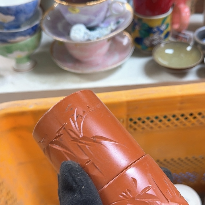 碗开播啦….开播啦