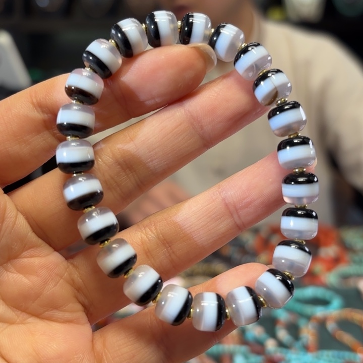 玛瑙/玉髓颈饰未镶嵌玛瑙