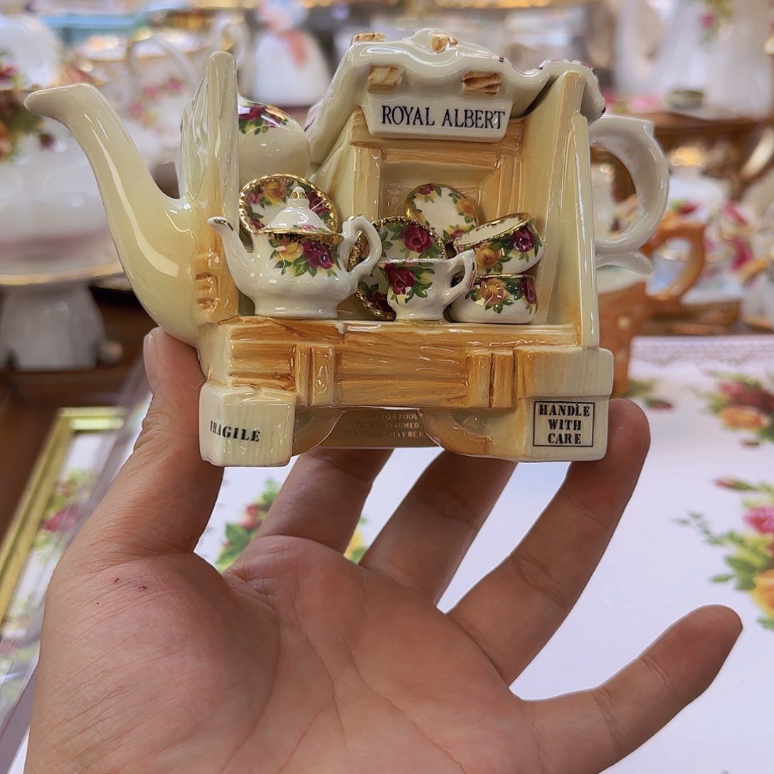 欧洲瓷器收藏鉴赏博览