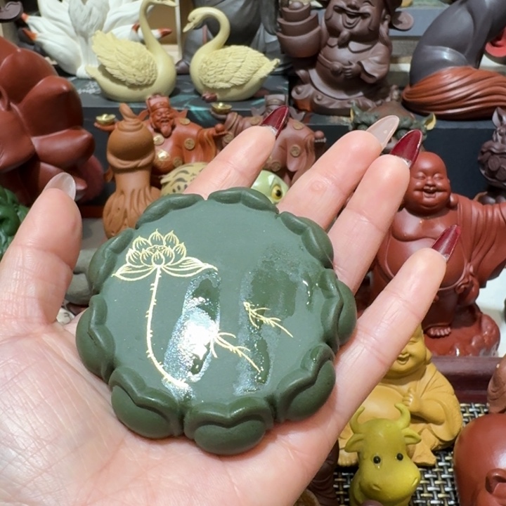 紫砂茶宠解哈哈改啦呃呃呃