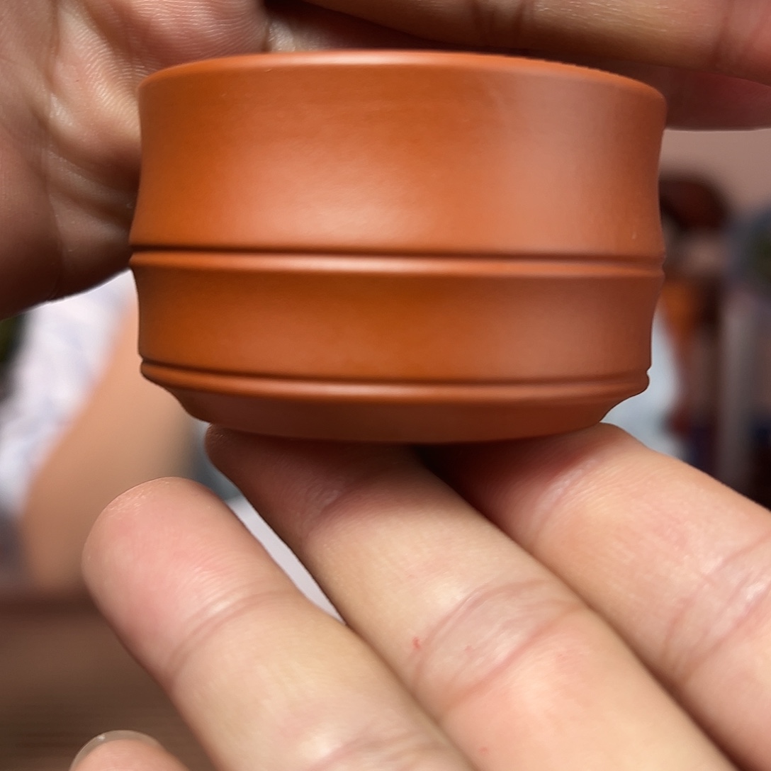 茶杯紫砂你不知道紫砂