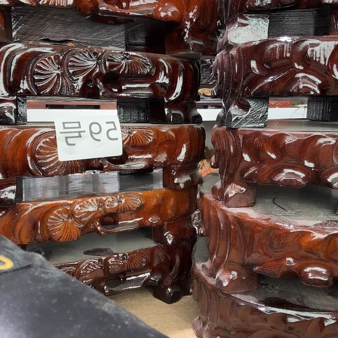 非洲紫檀（红花梨）59