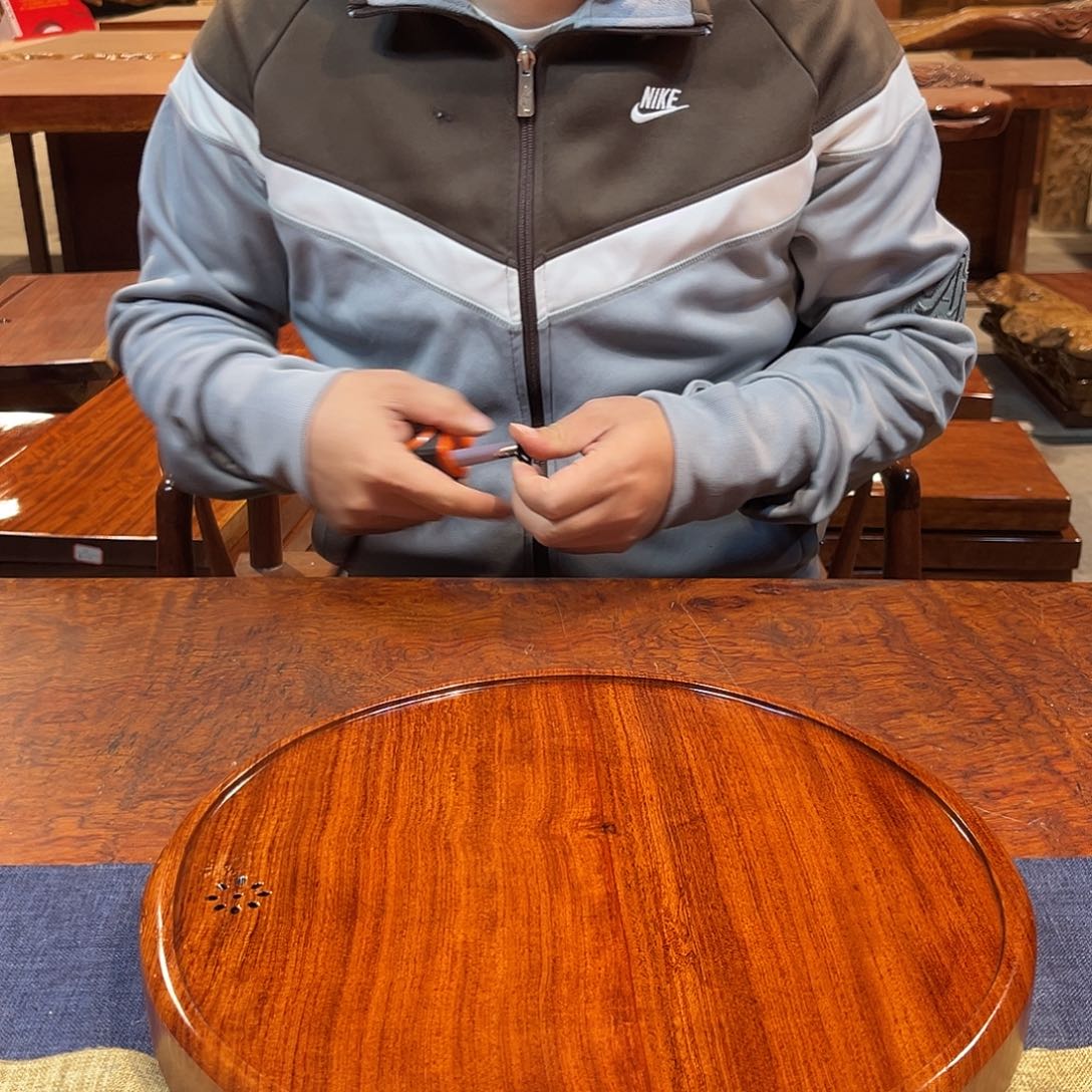 玉木（非红木类）巴花学名古夷苏木