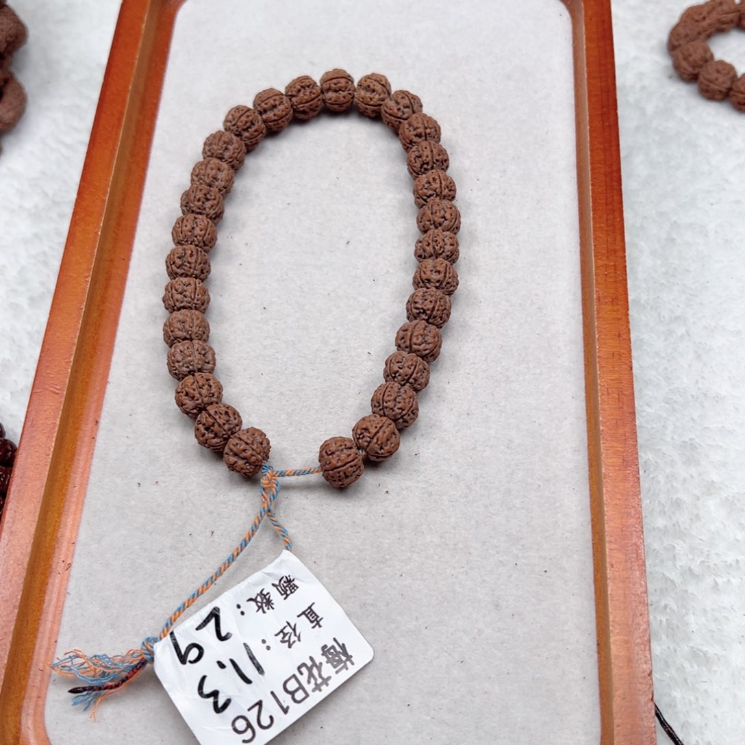 金刚菩提手串@**1金刚