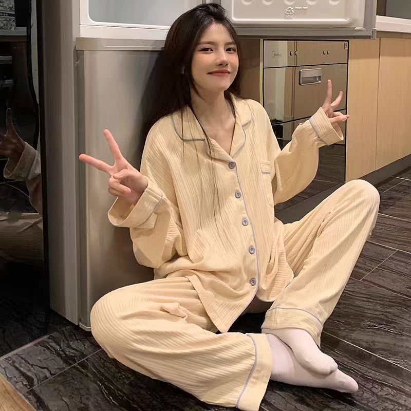 【编码001-025】找到对应的编码下单家居服睡衣