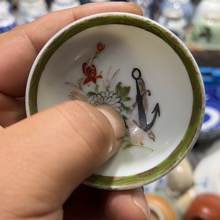陶瓷茶玩榜第二十名