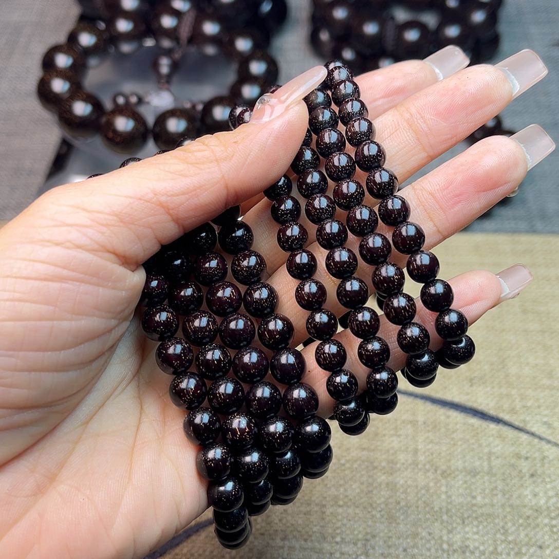 檀香紫檀（小叶紫檀）三*0.6+0.7