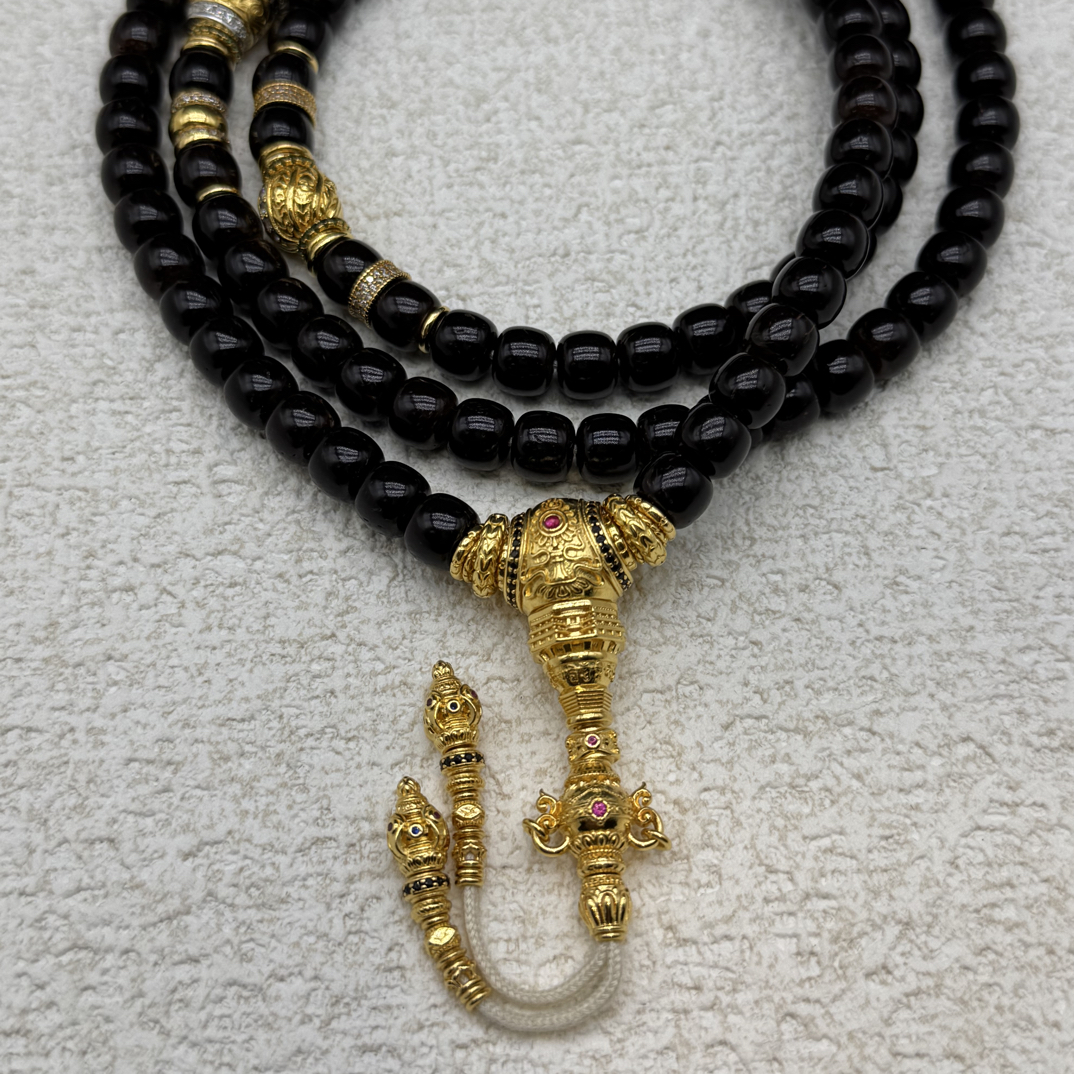 足银银制品 （定制单）厚金银文玩配饰厚金银预售单