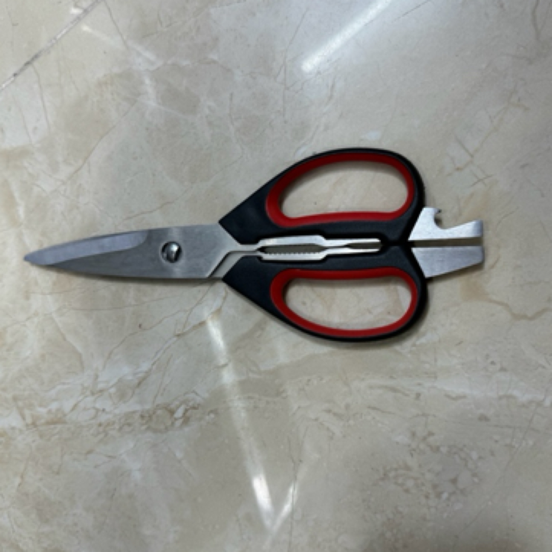 库存尾货徽瑕捡漏 水果刀削皮刀剪刀以直播间实物为主