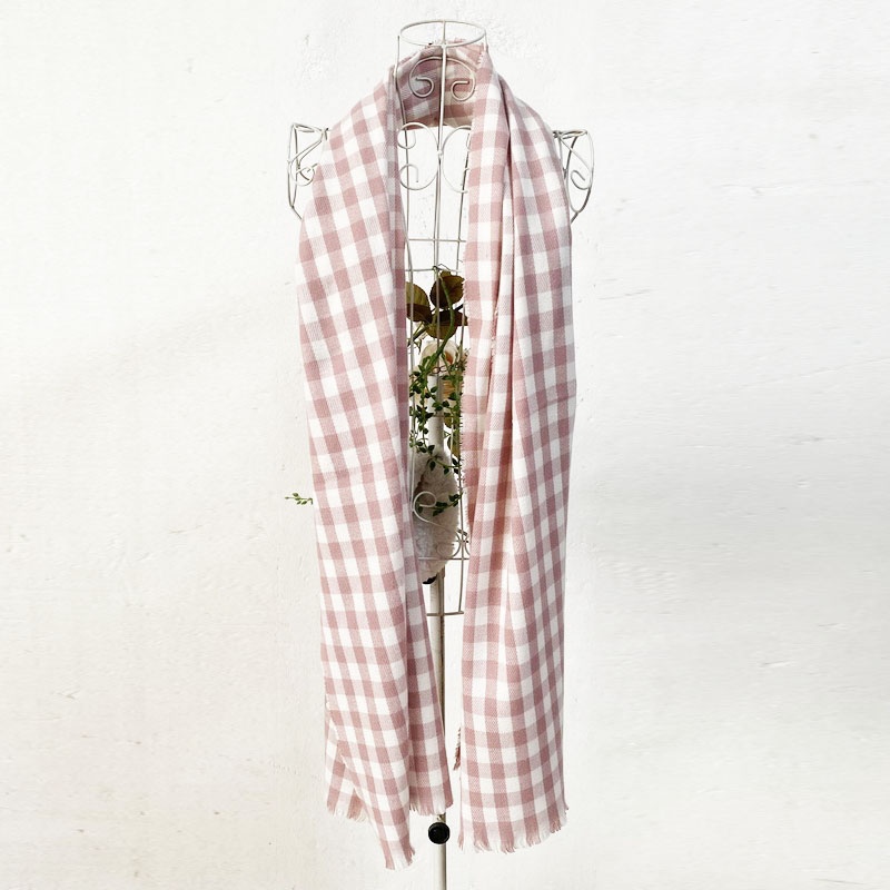 【W2116】时尚女士围巾