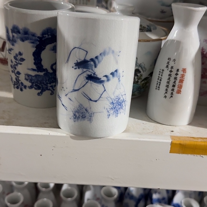 陶景德镇陶瓷瓷厂