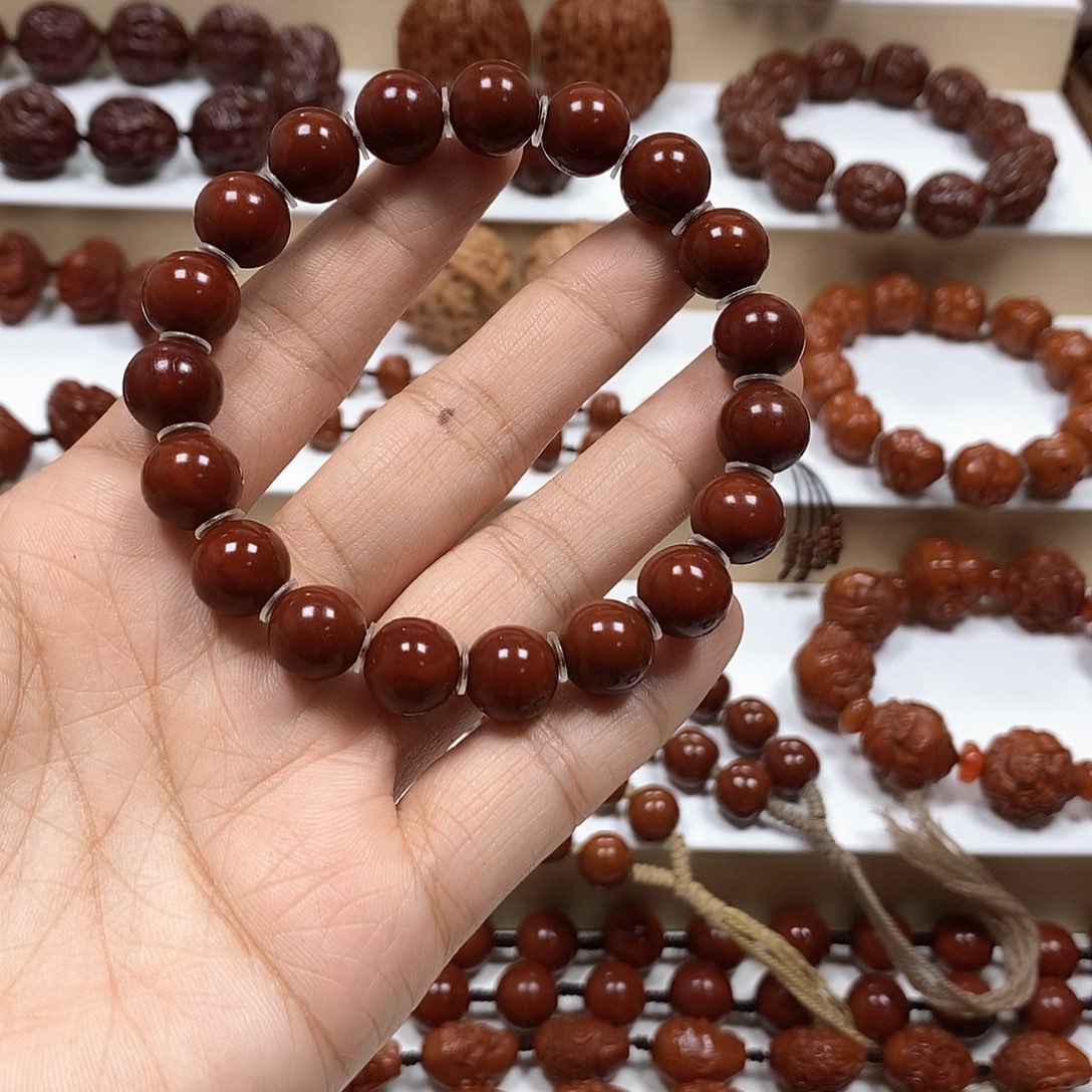 橄榄核吊坠逆****8橄榄核