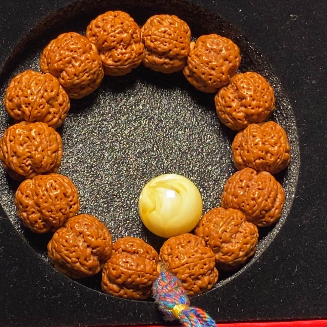 金刚菩提手串新品上架11号