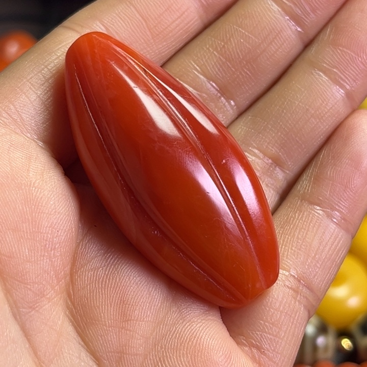 颈饰琉璃安*✨琉璃……….