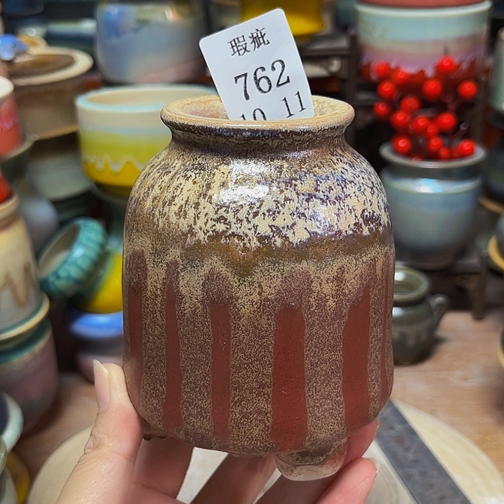 瓷片景德镇陶瓷手工制作