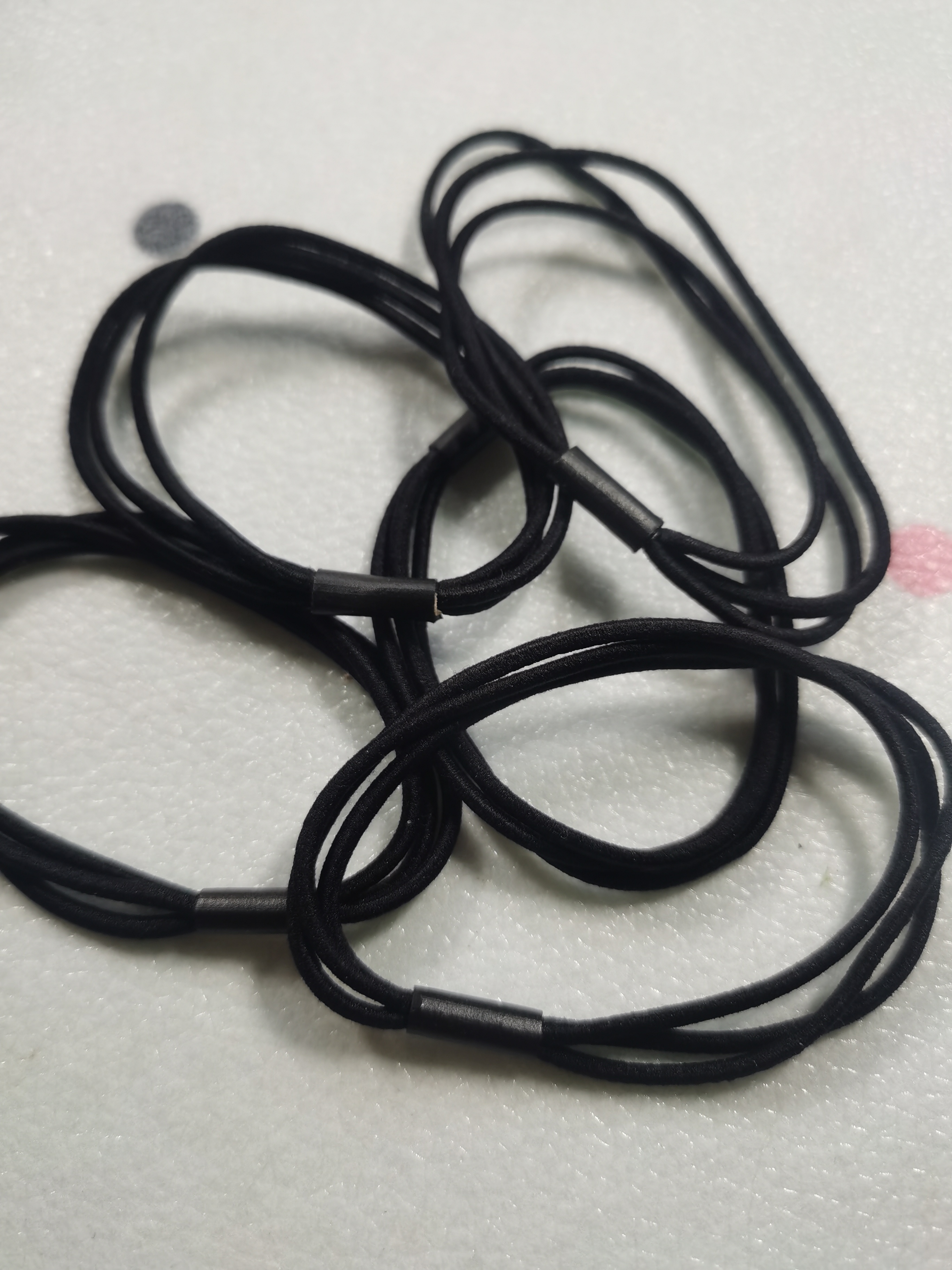 爱钩织自用三合一发圈20个一份满39包邮