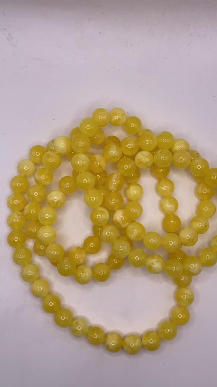  ZY118【臻源饰品】精品时尚百搭气质款手串（多样性发其一）