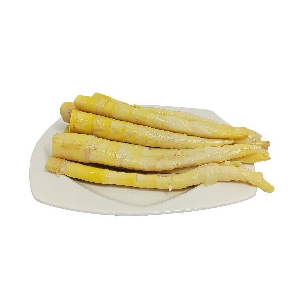 优鲜到家 清水笋  500g