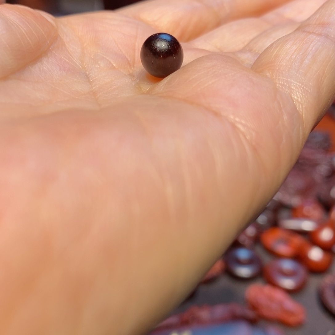 小叶紫檀手串/手链印度小叶紫檀手串