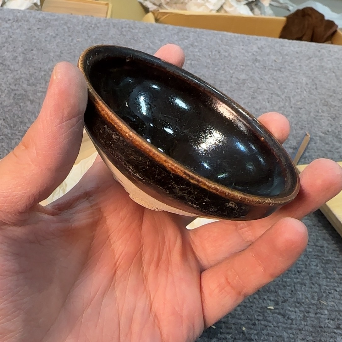 陶瓷中古艺术工艺美术品